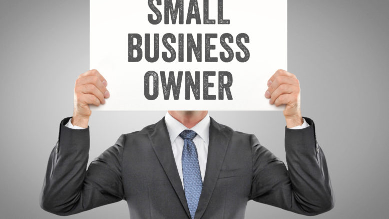 Powering Small Business